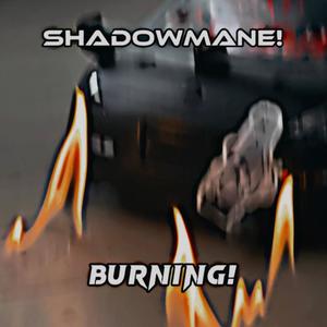 BURNING! (Explicit)