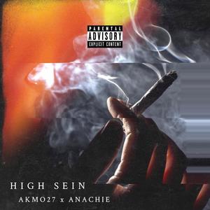 High sein (feat. Anachie) [Explicit]