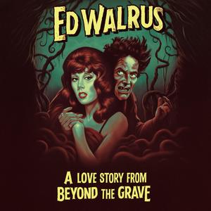 A love story from beyond the grave