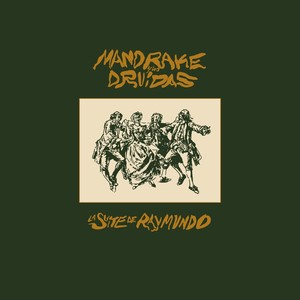 La Suite de Raymundo, Mov. V Yo no sé lo que es, me parece que es un puma