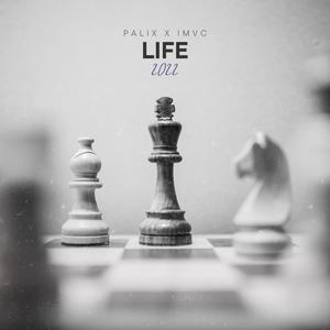 Life (feat. IMVC) [Explicit]