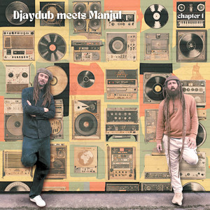 Reggae Music Everywhere