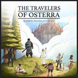 The Travelers of Osterra