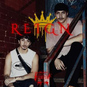 Reign (feat. reign ak) (Explicit)