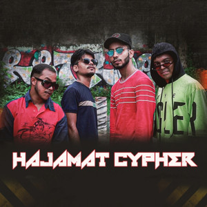 HAJAMAT CYPHER