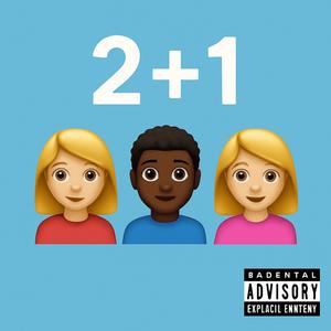 2+1 (Explicit)