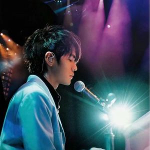 感谢Jay的音乐光芒