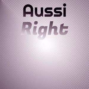 Aussi Right