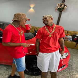 JA DANÇO, JA REBOLO (Explicit)