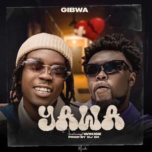 Yawa (feat. Wikise1992)