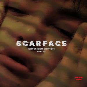 SCARFACE, Vol. 01