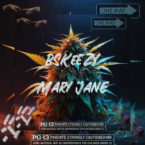 Mary Jane (feat. Skeezygangsko) (Explicit)