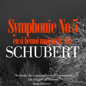 Symphonie No. 5 - III. Minuetto - Allegro molto et Trio