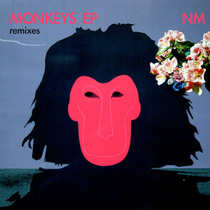 Monkeys (Remixes) - EP