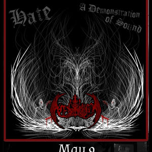 Devastating the Icon