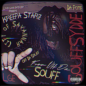 From off da Souff (Explicit)