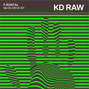 Neon Drive (DJ Tool)