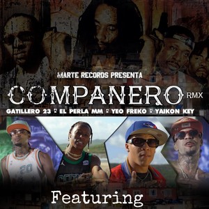 COMPAÑERO (Remix)