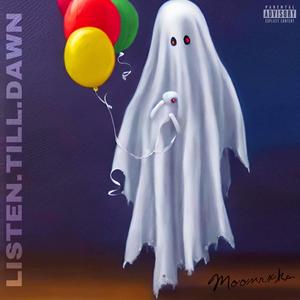 Paranoid (feat. Proficient Prophet) (Explicit)