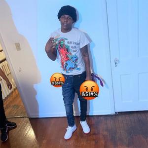 White Woods(feat. 21k Lon) (Explicit)