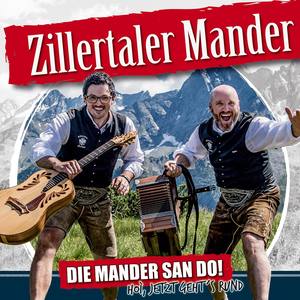 Die Mander san do!