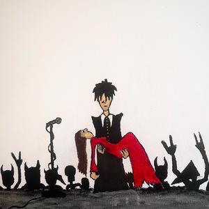 I Was Never (feat. whiterosemoxie) (Explicit)