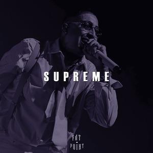 SUPREME (feat. ReeMau)