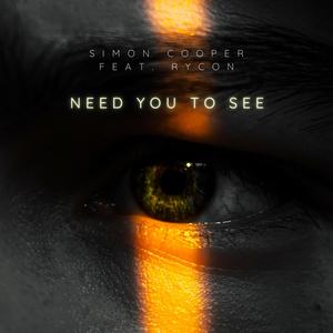 Need You To See (feat. Rycon)