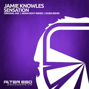 Sensation (Adam Novy Remix)