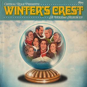 Winter's Crest Festival Time