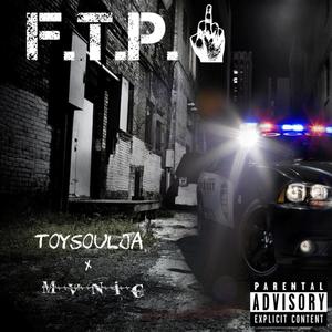 FTP (Explicit)