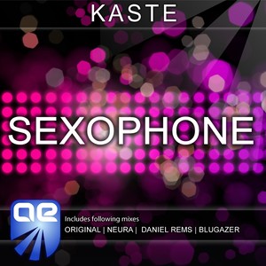 Sexophone (Daniel Rems Remix)