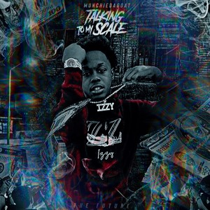 Get Back Muzik (feat. Zettie Wayne) (Explicit)