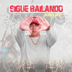 Sigue bailando (feat. Young Jairo)