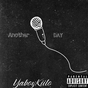 Another Day (feat. Zachvercetti) (Explicit)
