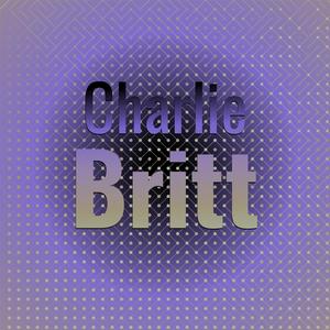 Charlie Britt