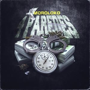 4 Paredes (Prod. Rossino Beats) (Explicit)