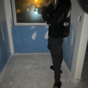 Luhkk - Fingers itching (feat. Lil von) (Explicit)