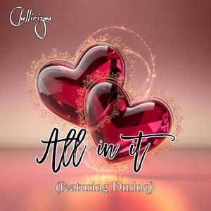 All in it (feat. Dminq) (Explicit)