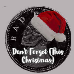 Don’t Forget(This Christmas)