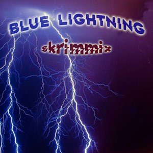 Blue Lightning