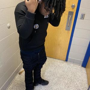 Belt Gang (Explicit)