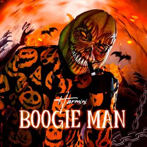 BOOGIE MAN