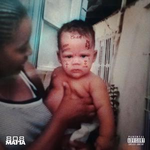 CAN'T SAVE HER (feat. SOUTHSIDE) (Explicit)