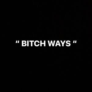 *** WAYS (Explicit)