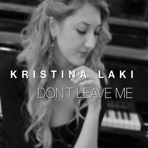Don't Leave Me