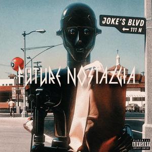 Future Nostalgia (Explicit)