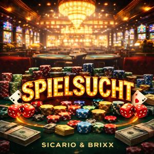 Spielsucht