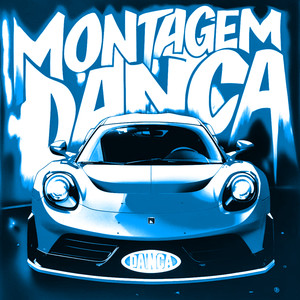 Montagem Dança (Sped Up)