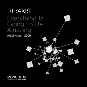 Ascent Mechanism (Original Mix)